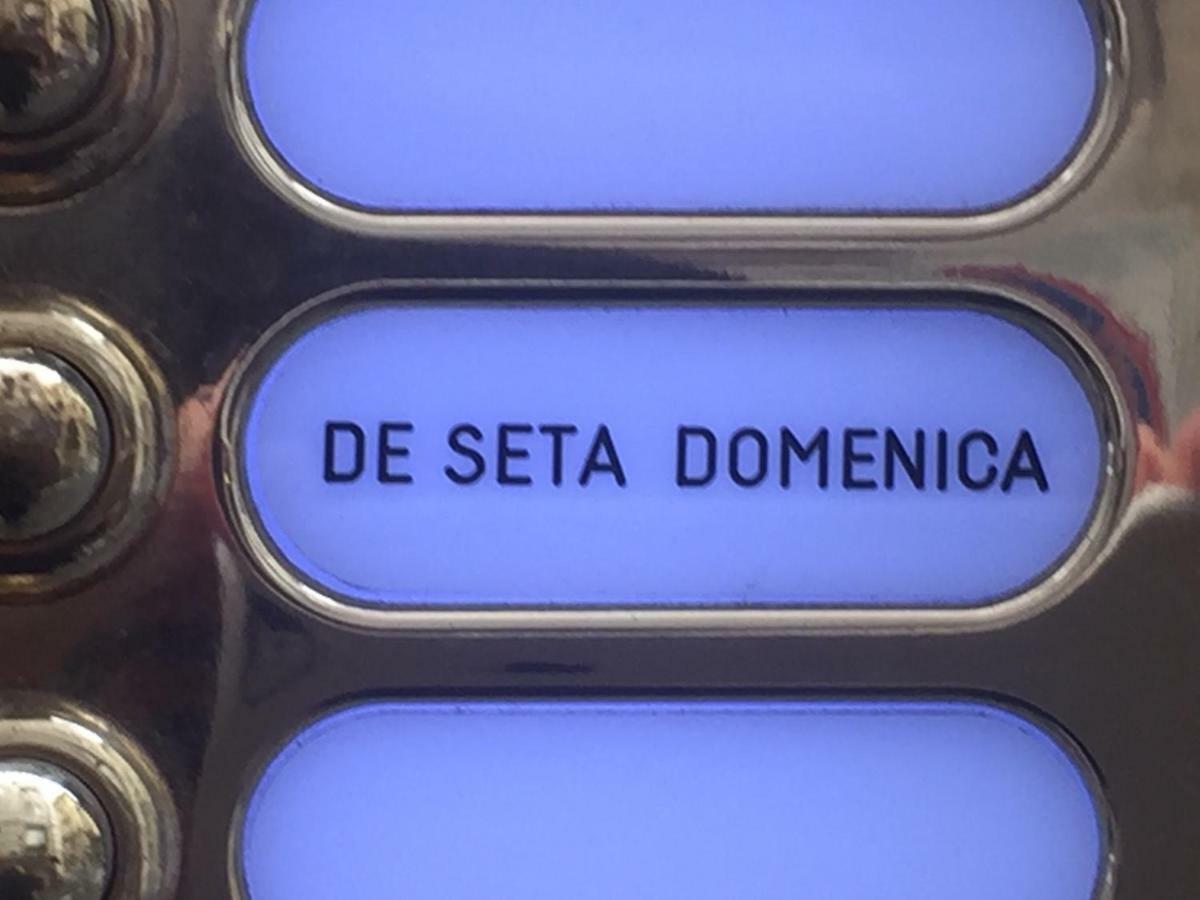 Lägenhet Trevi *