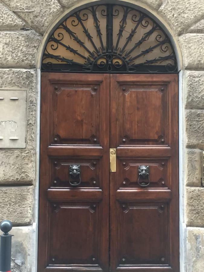 Trevi Apartment Rom